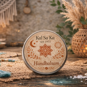 Handbalsam 30 ml VEGAN