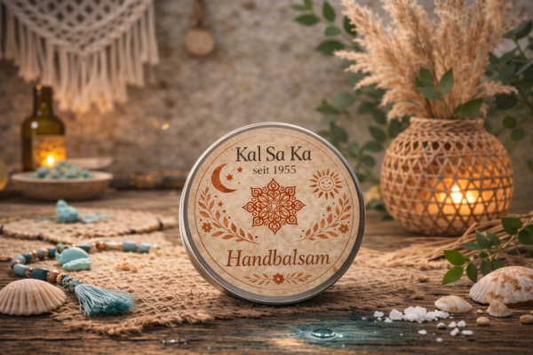 Kal Sa Ka Handbalsam 80 ml VEGAN